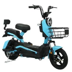 E-scooter Popular Price New Arrival Electric bike High Quality Electric bicycle