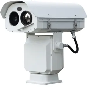 1080P IP IR Speed Dome PTZ telecamera CCTV telecamera di sicurezza Auto Motion Tracking telecamera di sorveglianza