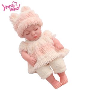 Muñeca Afroamericana Realista de 30 cm Fabricada en China, Regalo para Niños, Muñeca <span class=keywords><strong>Reborn</strong></span> de Silicona de 12 Pulgadas, Juguetes para Niños - Product Image 2