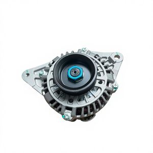 Alternador Refurbished OE 1800A379 Marca QDZ para <span class=keywords><strong>MITSUBISHI</strong></span> L200 2.5 DI-D 4WD [4D56] 01.2006- - Product Image 3