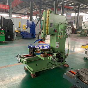 เครื่องตัดร่องเหล็กแผ่นราคาโรงงาน เครื่องเจาะร่องอัตโนมัติ CNC สำหรับงานโลหะ เครื่องตัดร่องแนวตั้ง - Product Image 2