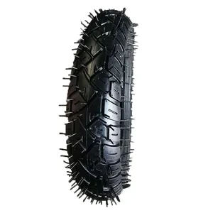 Big size heavy duty 3.50-10 wheelbarrow tires 3.50-10 wheels 350-10