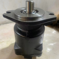 Moteur hydraulique Jmf Jpf Jeil Jmf25-01 Jmf-36-01 Jmf-43-01 Jmf-47-01 – Pièces d'usine chinoise au meilleur prix