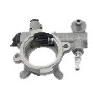 Pompa per ingrassaggio 11256403201 500206 compatibile con motoseghe a palo Stihl MS340 MS360, di grado industriale, a benzina - Product Image 1