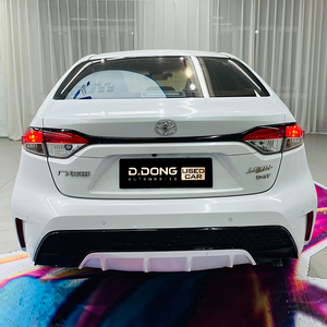 Toyota <span class=keywords><strong>Levin</strong></span> 1.2T 116PS Sport 2022 de segunda mano, automático, de lujo, gasolina, bajo consumo, familiar, con techo solar, volante a la izquierda. - Product Image 4