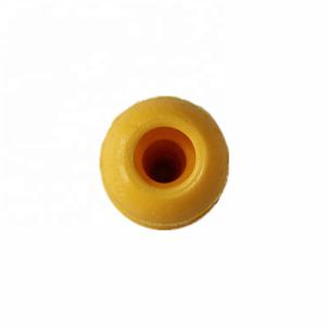 Bonne qualité prix bon marché pièces automobiles <span class=keywords><strong>tampon</strong></span> en caoutchouc ressort de pare-chocs arrière 55326-1C000 - Product Image 3