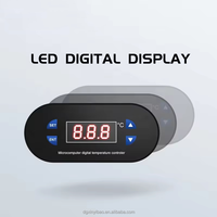 2025 nouveau 899 7 pouces LCD écran séparateur Machine à vide pompe intégrée pour téléphone portable tablette écran soudage fournitures de soudure