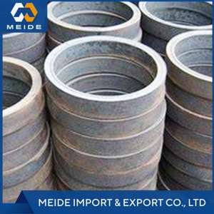 Tùy chỉnh chất lượng cao monel hợp kim 400 rèn Vòng Titan rèn vòng, rèn vòng thép - Product Image 2