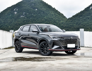 Chang'an X5 Plus 1.5DCT SUV R18 Pneu Pioneer Essence 5 Portes 7 Places ACC Régulateur de Vitesse Boîte <span class=keywords><strong>Automatique</strong></span> Turbo Euro VI - Product Image 2