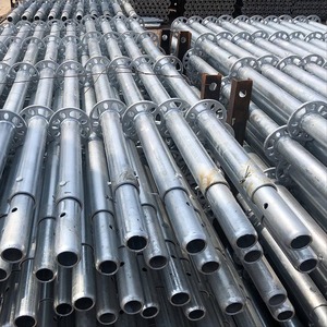 Construction <strong>Scaffolding</strong>: the Core Solution Surpassing <strong>Scaffolding</strong> Lift &amp; Ladder <strong>Scaffolding</strong> Parts - Product Image 5