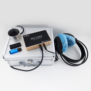 Detector de Resonancia de Vida 8D-LRIS, Máquina de Detección de Aura y <span class=keywords><strong>Chakras</strong></span>, Equipo de Diagnóstico de Alergias, Parásitos y Hormonas, Actualización Gratuita - Product Image 1