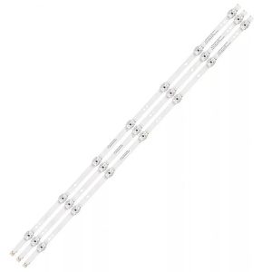 Bande lumineuse LED pour téléviseur NO.3228 HK40D07-ZC26AG-08 pour téléviseurs Haier de 32 pouces - Product Image 2