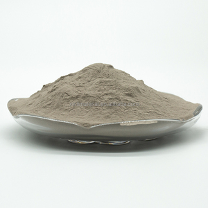 稳定的颜色和硬度，经济高效的硬质矿物填料，用于防护涂层的BFA棕刚玉粉 - Product Image 4