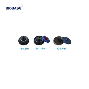 Biobase China <strong>Benchtop</strong> Electric <strong>Centrifuge</strong> <strong>Micro</strong> <strong>High</strong> <strong>Speed</strong> <strong>Centrifuge</strong> BKC-MH20-B with Microcomputer Processor Control for Sale - Product Image 3