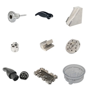 บริการงานกลึง CNC ตามสั่ง ผลิตชิ้นงานต้นแบบสแตนเลส/ทองเหลือง รับผลิตแบบ OEM ชิ้นงานจำนวนน้อย จากกวางตุ้ง ดาวหวาง พรีซิชั่น - Product Image 1