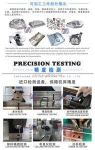 Chine XK7120 4 axes 5 axes <span class=keywords><strong>vmc</strong></span> cnc fraiseuse centre d'usinage pour métaux - Product Image 6