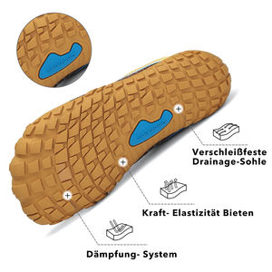 Baskets d'été à séchage rapide pour enfants, <span class=keywords><strong>chaussures</strong></span> d'eau de Sport pour enfants, pieds nus, vente en gros - Product Image 6