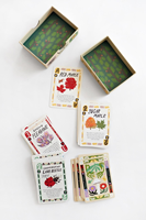 Cartes à jouer personnalisées avec logo sur mesure et coffret cadeau |   Emballage de jeu de cartes de poker de qualité supérieure pour cadeau de fête