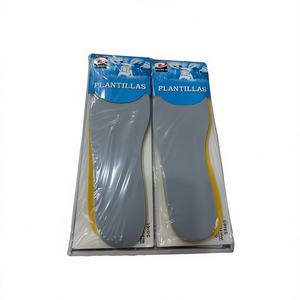 MNJ Plantillas Insoles Size 35-40 Pack Of 12 For Kids Shoes - Product Image 2