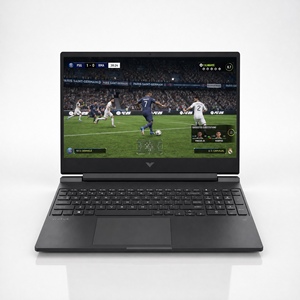 แล็ปท็อปสำหรับเล่นเกม HP victus 9 15.6นิ้ว Intel Core I5-13420H RTX <span class=keywords><strong>2050</strong></span> 16GB RAM 512GB SSD 144Hz FHD เกรด A ++ - Product Image 4
