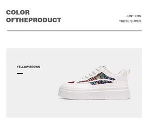 Nouveaux hommes printemps 2025 respirant sportif décontracté mode tendance maille sans lacet grande taille chaussures de marche - Product Image 6