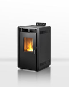 Estufa <span class=keywords><strong>de</strong></span> <span class=keywords><strong>pellets</strong></span> hidráulica para chimeneas interiores <span class=keywords><strong>con</strong></span> radiador <span class=keywords><strong>de</strong></span> calefacción <span class=keywords><strong>de</strong></span> circulación <span class=keywords><strong>de</strong></span> <span class=keywords><strong>agua</strong></span> - Product Image 3