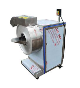 Machine à découper multifonctionnelle et durable pour frites et manioc, idéale pour la vente en gros - Product Image 6