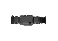 Hti HT A201 Série 1024x768 25/35/50mm Caméra thermique infrarouge jour/nuit Wi-Fi Écran OLED 0,39 pouces pour l'observation de la nature