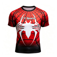 Maillot de sport personnalisé pour enfants et adultes – Tailles adaptées – Maillot de course pour jeunes – Haut de sport professionnel