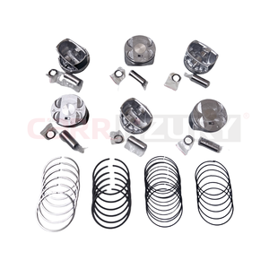 Carrhzury en stock 68090673AA <span class=keywords><strong>Kit</strong></span> de pistons et segments de moteur pour JEEP GRAND CHEROKEE CHRYSLER 300 DODGE CHARGER 6.4L 2012-2021 - Product Image 1