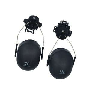 Casco protector profesional insonorizado, orejera <span class=keywords><strong>de</strong></span> <span class=keywords><strong>seguridad</strong></span> a <span class=keywords><strong>precio</strong></span> <span class=keywords><strong>de</strong></span> fábrica china - Product Image 3