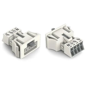 890-724 - Compatibile con Wago - Product Image 1