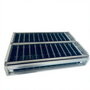 사각형 배터리 고정 트레이 - Product Image 2