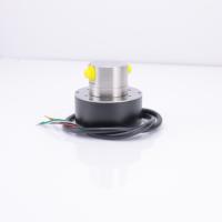Machine de pompage automatique DOCOD pour la circulation de liquide de refroidissement, pompe à engrenages micro à entraînement magnétique