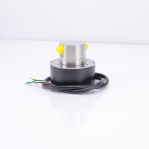 Machine <span class=keywords><strong>de</strong></span> pompage automatique DOCOD pour la circulation <span class=keywords><strong>de</strong></span> <span class=keywords><strong>liquide</strong></span> <span class=keywords><strong>de</strong></span> <span class=keywords><strong>refroidissement</strong></span>, <span class=keywords><strong>pompe</strong></span> à engrenages micro à entraînement magnétique - Product Image 2