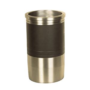 Çin Üreticisi MERCEDES-BENZ OM421 MOTOR SİLİNDİR GÖMLEĞİ 128MM 003WN35 003WN25 444011021 için Otomobil Motor Silindir Gömleği Üretimi - Product Image 1