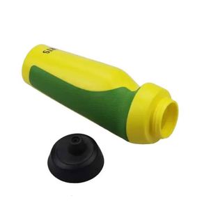 Press Type Eco Friendly Bicycle Drinking <b>Bottle</b> Plastic Insulated Bike Water <b>Bottle</b> Plastic Sport Bicycle Water <b>Bottle</b> with logo - Product Image 6