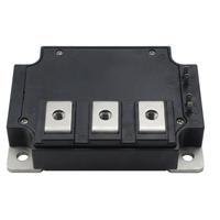 Módulo Tiristor SCR CM400DY-24A, Electrónica de Potencia, Control de CA 24A, Control de Fase, Electrónica de Potencia Industrial SC