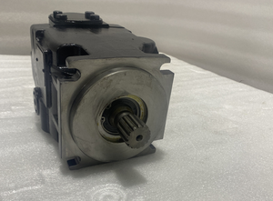 Bombas de Circuito Abierto Danfoss Serie 45 JRLS60 JRLS60BLS1020NNN3K4NZA9NFFFJJN Bomba de Pistones Hidráulica - Product Image 3