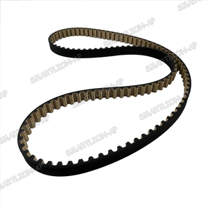 <span class=keywords><strong>Courroie</strong></span> de <span class=keywords><strong>distribution</strong></span> moteur 1608887580 pour Peugeot 2008 <span class=keywords><strong>208</strong></span> 308 5008 Citroen C3 C4 accessoires de voiture - Product Image 6