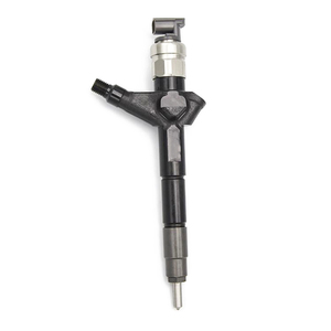 Injektor Diesel Common Rail 095000-5655 0950005655 Injektor Common Rail 16600-EB300 16600EB300 - Product Image 1