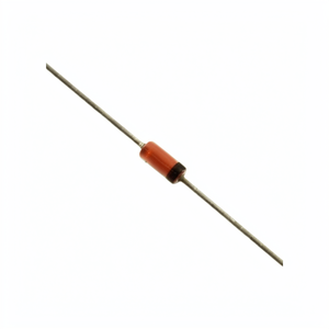 Buy Electronics Components Online Original DO-204AH, DO-35, Axial Diodes 1N5743C - Product Image 1