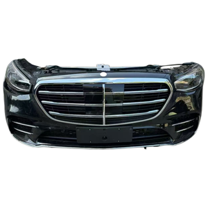 Kit d'<span class=keywords><strong>assurance</strong></span> adapté au modèle sportif amélioré du véhicule d'affaires <span class=keywords><strong>Mercedes</strong></span>-Benz <span class=keywords><strong>Classe</strong></span> S de haute qualité 223 - Product Image 2