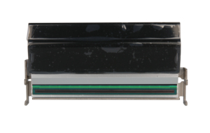Tête d'impression Z4M Z4M Plus Z4000 203 DPI G79056-1M pour imprimante d'étiquettes thermiques Zebra authentique - Product Image 1