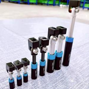 Componente de Suspensión Antirrotación con Ventosa de Vacío, Varilla de Succión, Soporte Universal de Fijación para Robot VFE T - Product Image 2