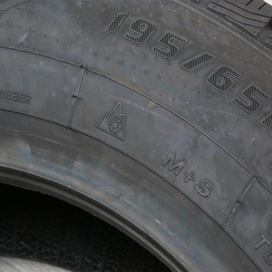 ล้อแม็กซ์ยางเรเดียล 185/65R14 สำหรับรถ SUV ยี่ห้อ Fronwayjoyroad รับประกัน 3 ปี ของใหม่จากซัพพลายเออร์ชานตง ประเทศจีน - Product Image 3