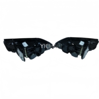 Para BMW 5 Series G30/G38LCi Black Shadow Headlight
