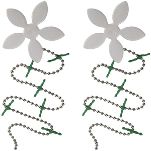 Jutye-Protector de drenaje desechable antiobstrucción para fregadero, desagüe de <span class=keywords><strong>ducha</strong></span> de flores, limpiador de pelo, 2 uds. - Product Image 1