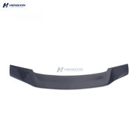 Aileron de coffre arrière en fibre de carbone de style R pour BMW Série 5 G30 F90 M5 2017-2023