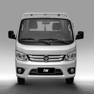 Camiones <span class=keywords><strong>de</strong></span> Carga Ligera Foton TM1 <span class=keywords><strong>de</strong></span> 2/3 Toneladas, Nuevos, Económicos, para Distribución Urbana, Gasolina Euro 2/3/5 4x2, Mini Camión Nuevo - Product Image 2